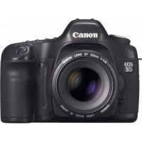 Canon DSLR x2000