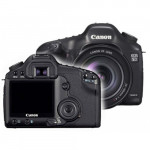 Canon DSLR x2000