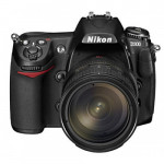 Nikon ABC Kamera